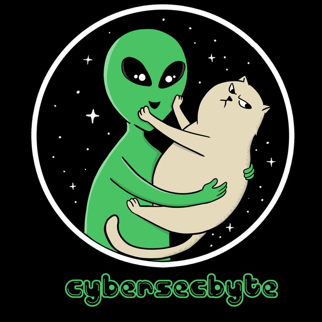 Cybersecbyte